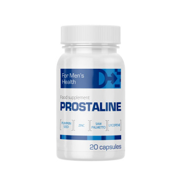 Prostaline